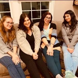 Meet your Posher, Dani